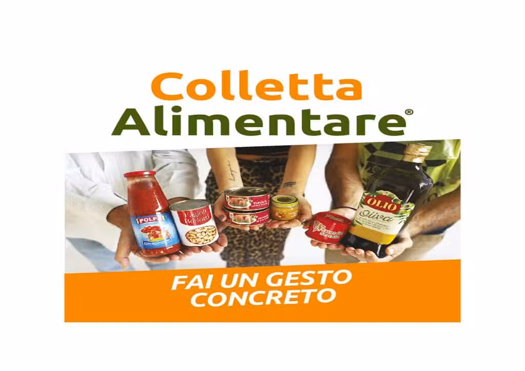 UN PICCOLO AIUTO PER UN GRANDE PROGETTO