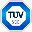 Certificazione TÜV SÜD