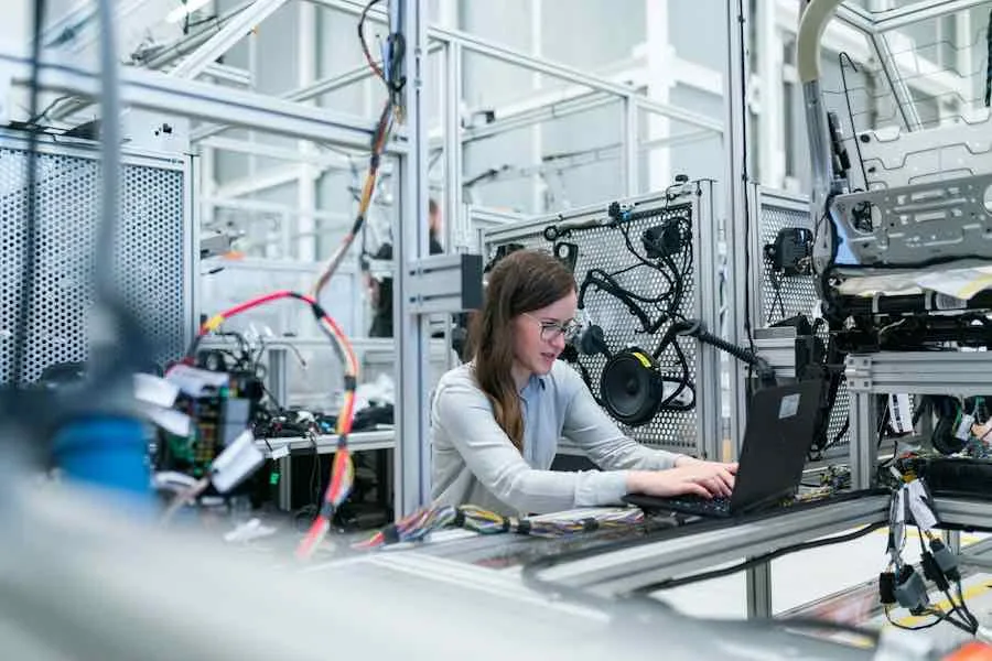 Tecnologia e Automazione